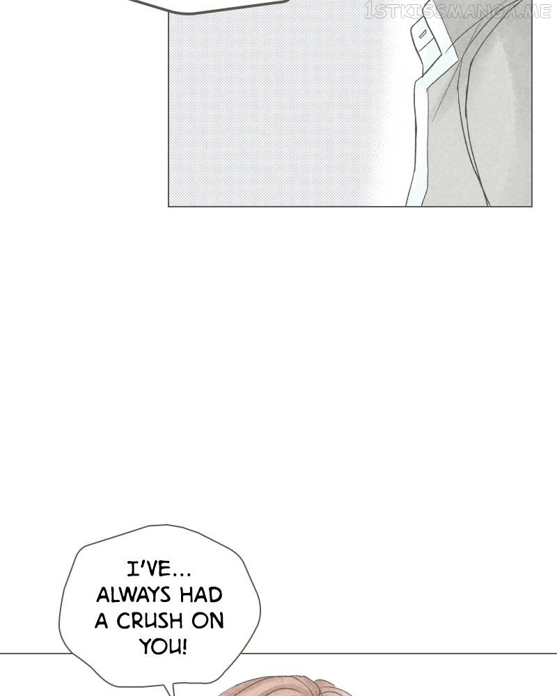 There's Love Hidden in Lies Chapter 60 - page 19