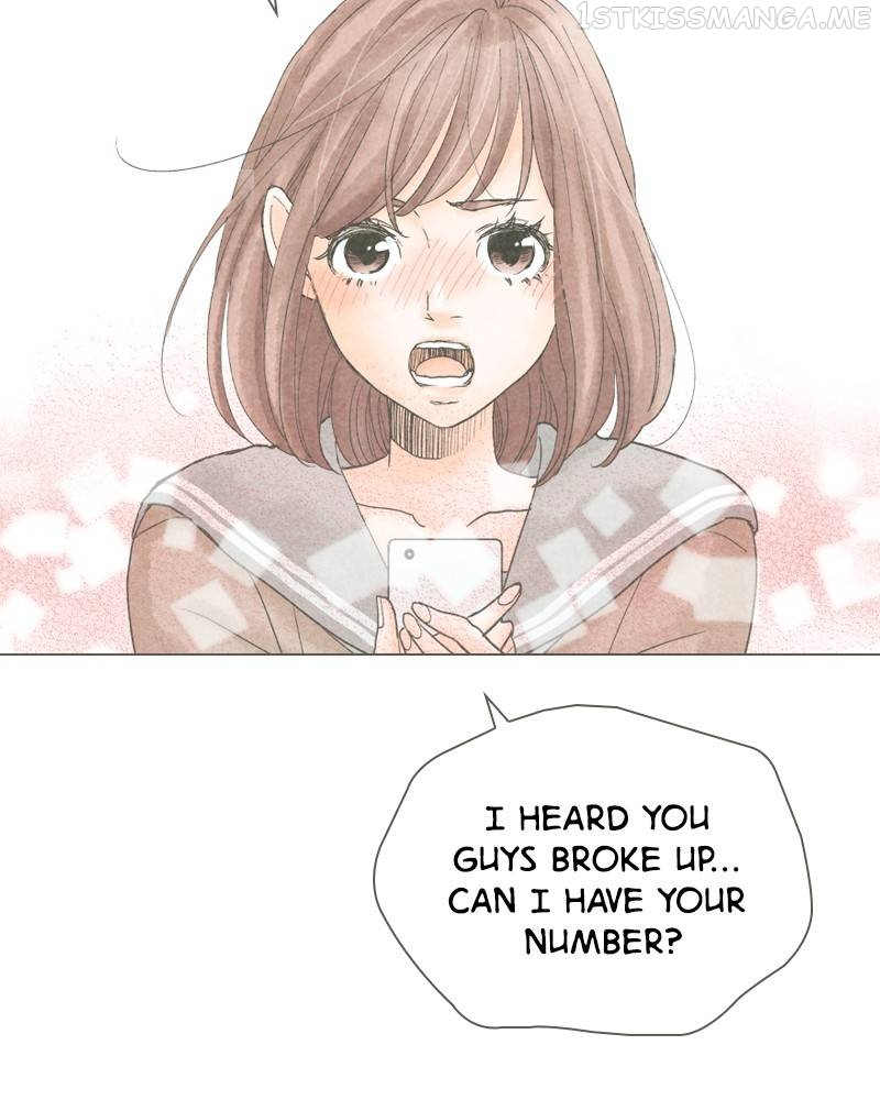 There's Love Hidden in Lies Chapter 60 - page 20