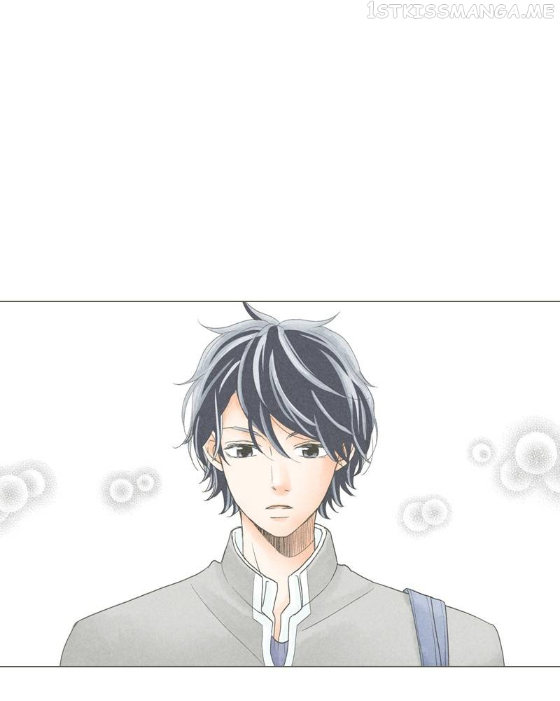 There's Love Hidden in Lies Chapter 60 - page 21