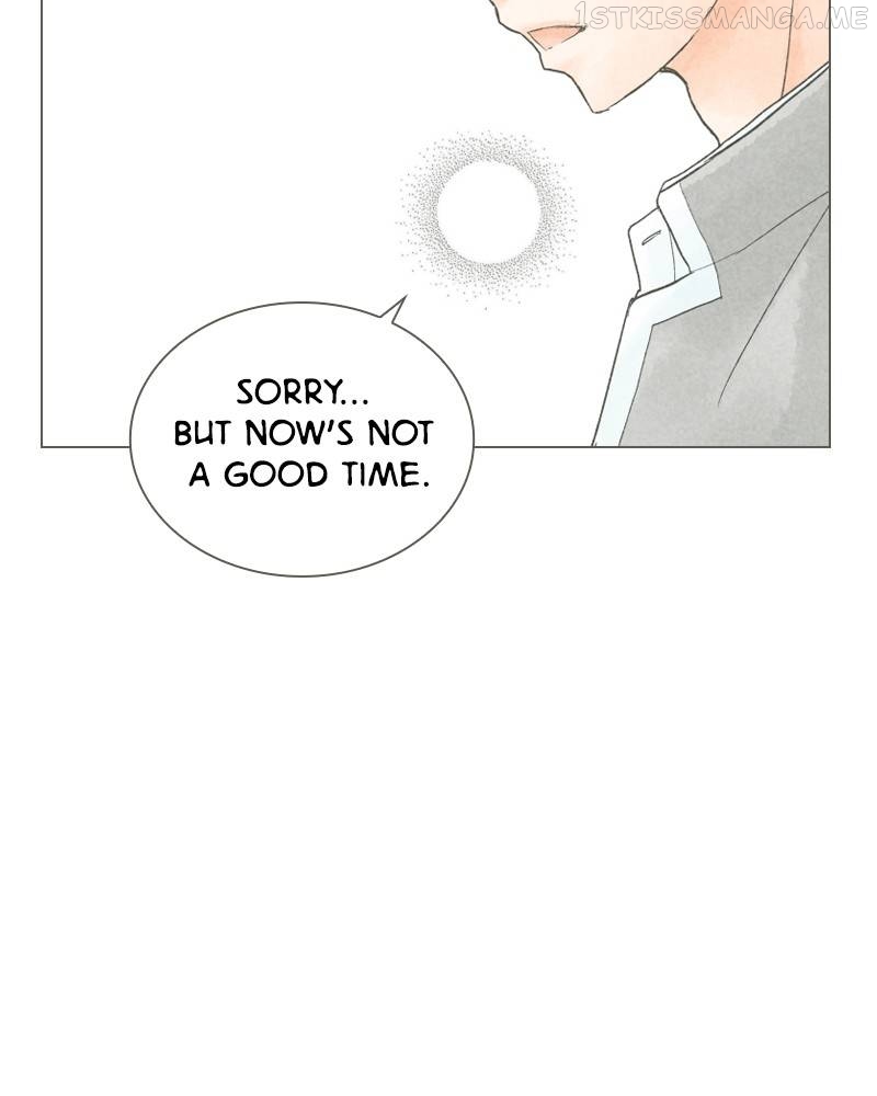 There's Love Hidden in Lies Chapter 60 - page 23