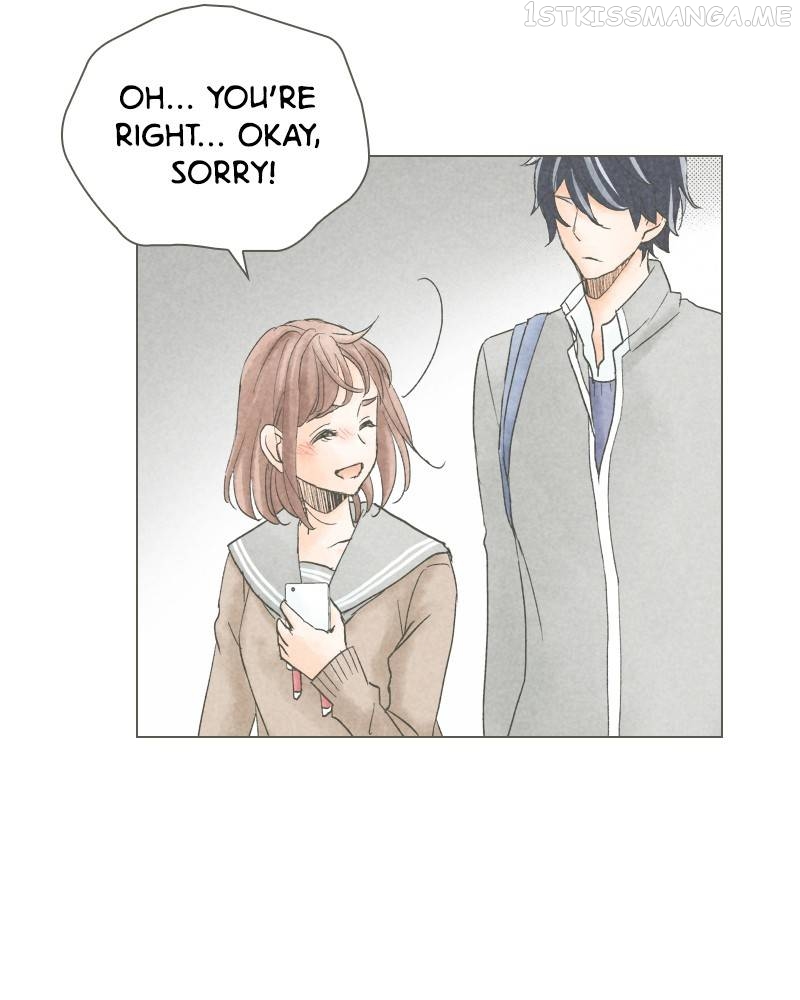 There's Love Hidden in Lies Chapter 60 - page 24