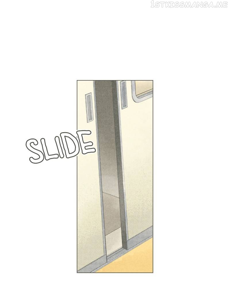 There's Love Hidden in Lies Chapter 60 - page 27