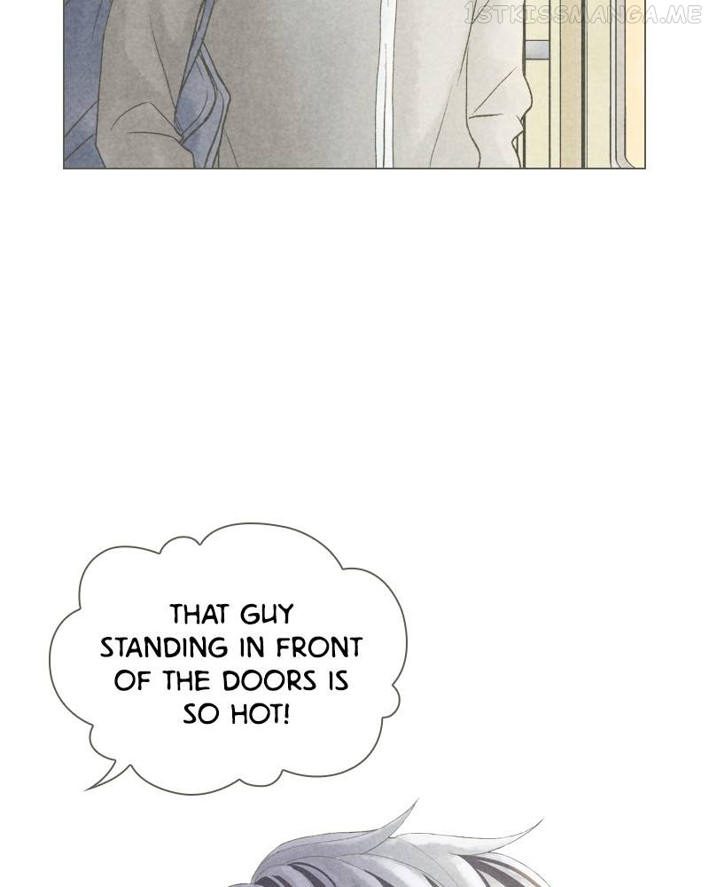 There's Love Hidden in Lies Chapter 60 - page 29