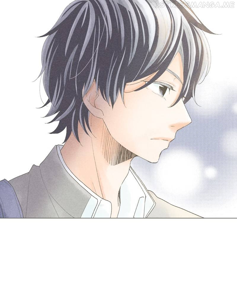There's Love Hidden in Lies Chapter 60 - page 30