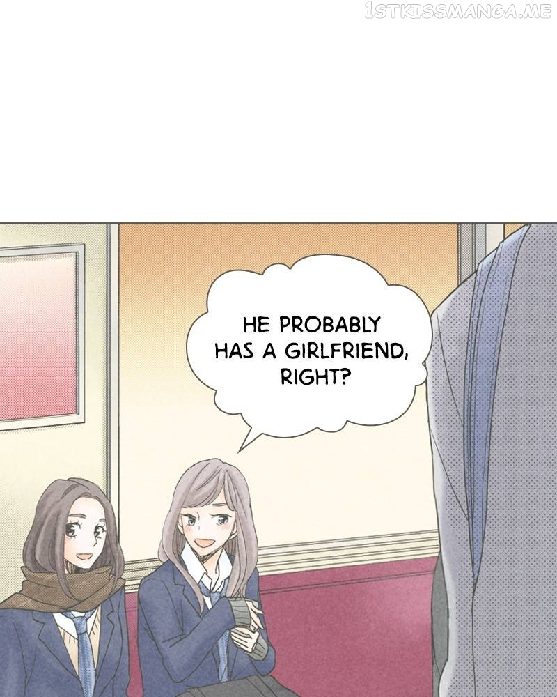 There's Love Hidden in Lies Chapter 60 - page 31