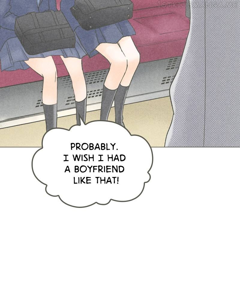 There's Love Hidden in Lies Chapter 60 - page 32