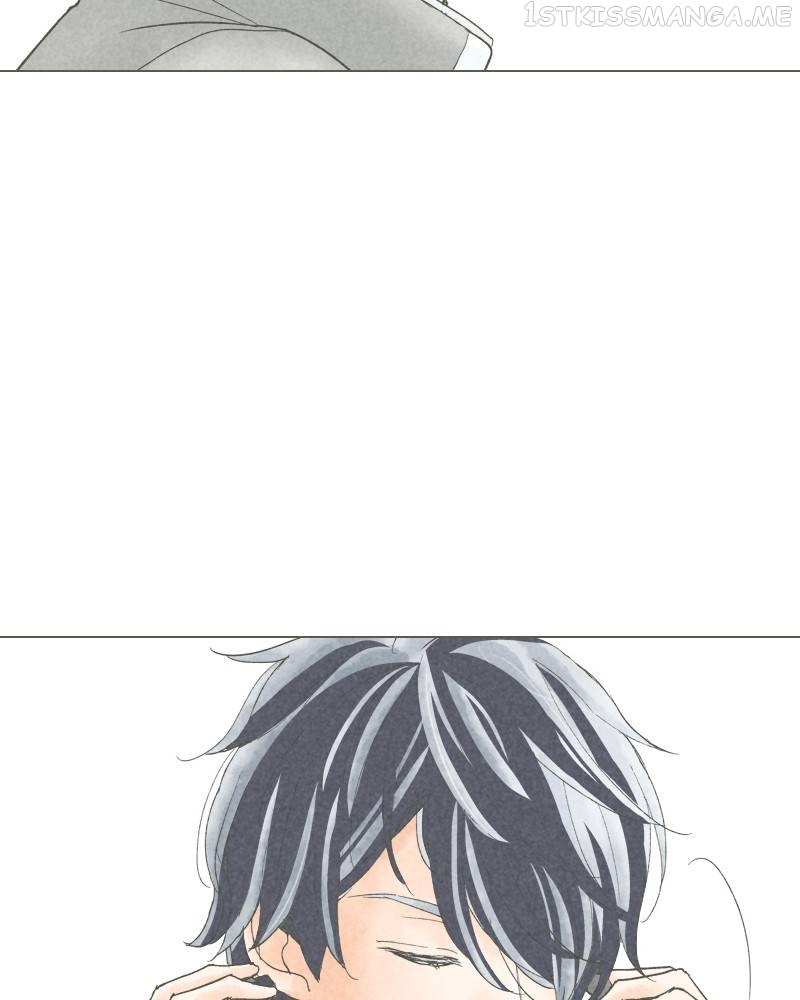 There's Love Hidden in Lies Chapter 60 - page 34