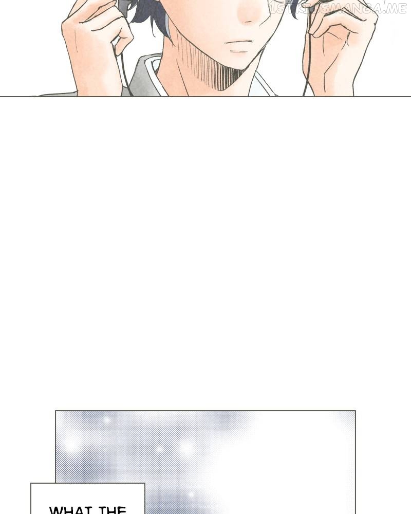 There's Love Hidden in Lies Chapter 60 - page 35