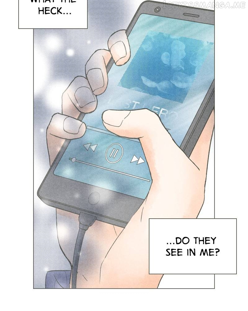 There's Love Hidden in Lies Chapter 60 - page 36