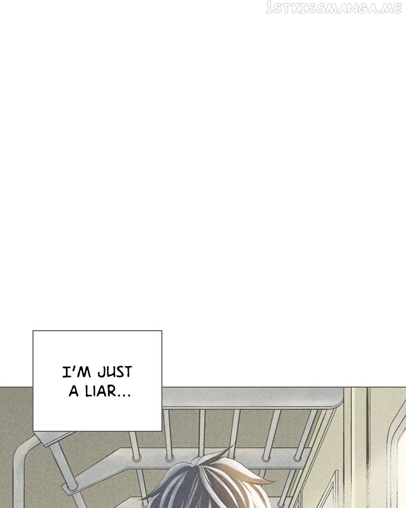 There's Love Hidden in Lies Chapter 60 - page 37