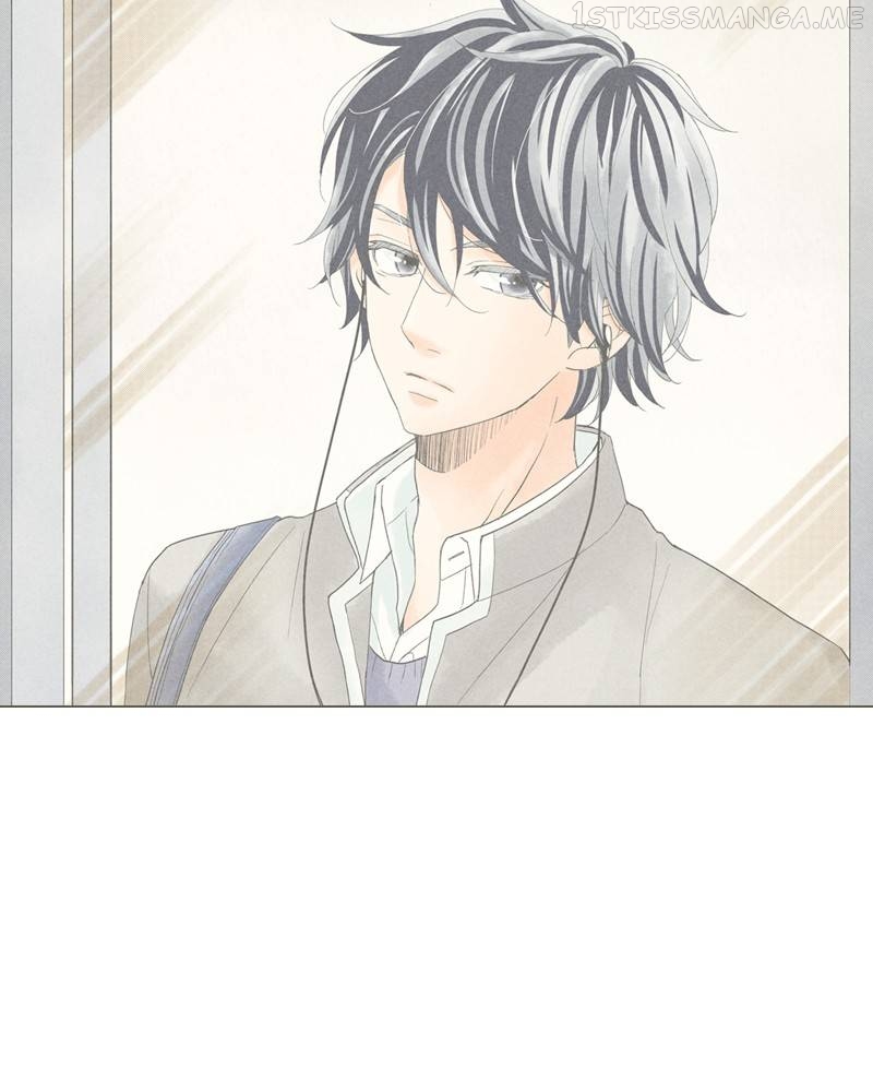 There's Love Hidden in Lies Chapter 60 - page 40