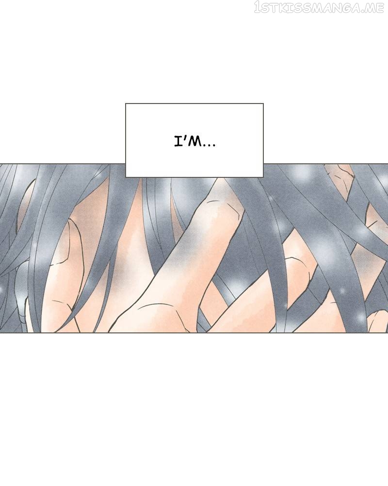 There's Love Hidden in Lies Chapter 60 - page 41