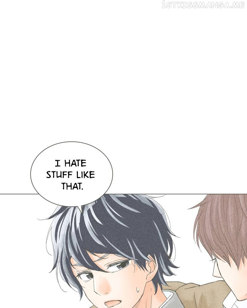 There's Love Hidden in Lies Chapter 60 - page 48