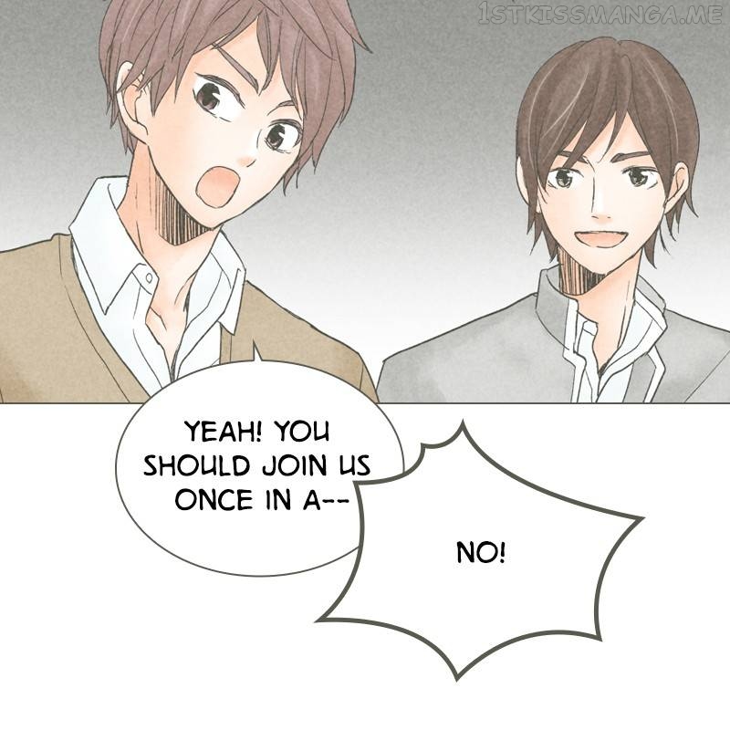There's Love Hidden in Lies Chapter 60 - page 50