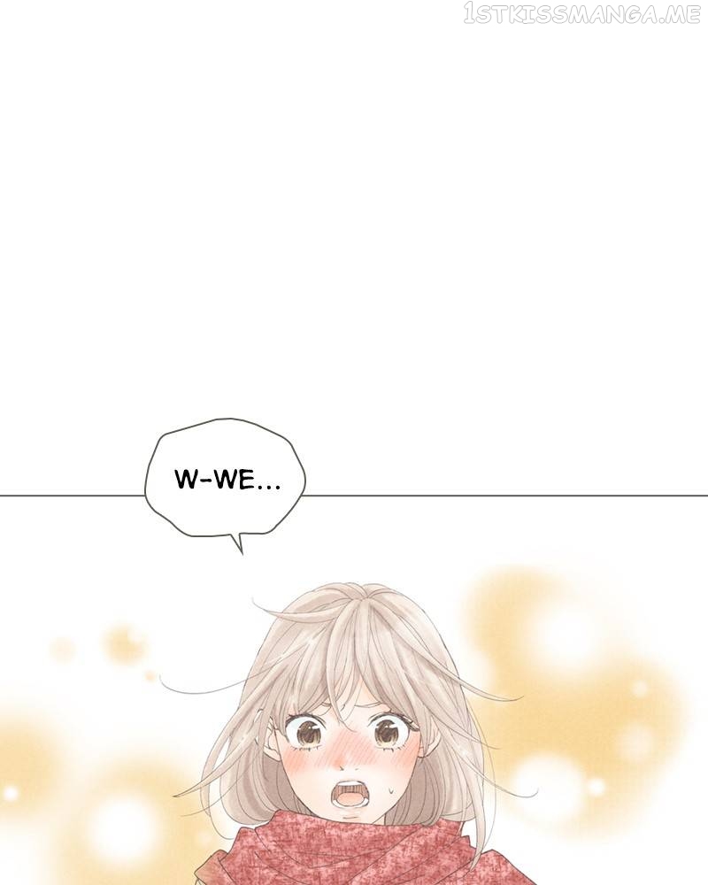 There's Love Hidden in Lies Chapter 60 - page 51
