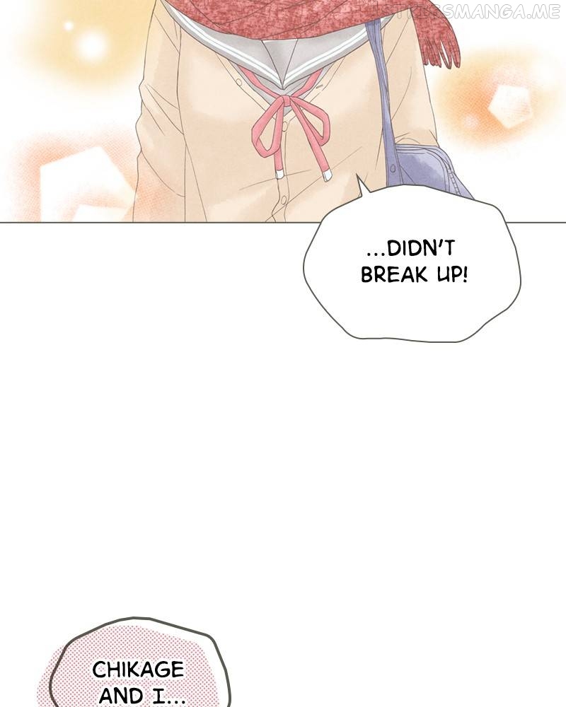There's Love Hidden in Lies Chapter 60 - page 52