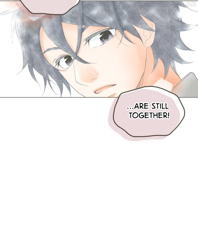 There's Love Hidden in Lies Chapter 60 - page 53
