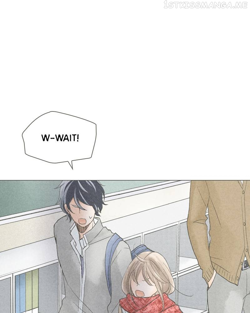 There's Love Hidden in Lies Chapter 60 - page 55