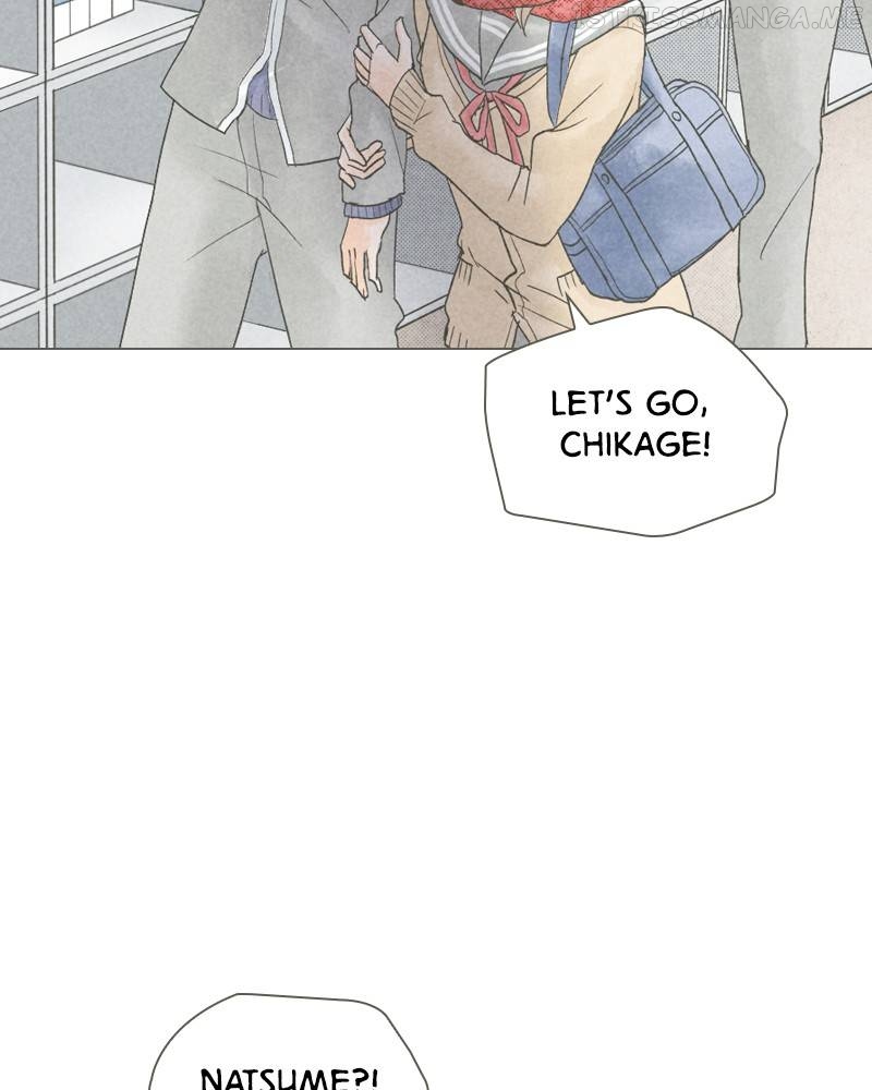 There's Love Hidden in Lies Chapter 60 - page 56