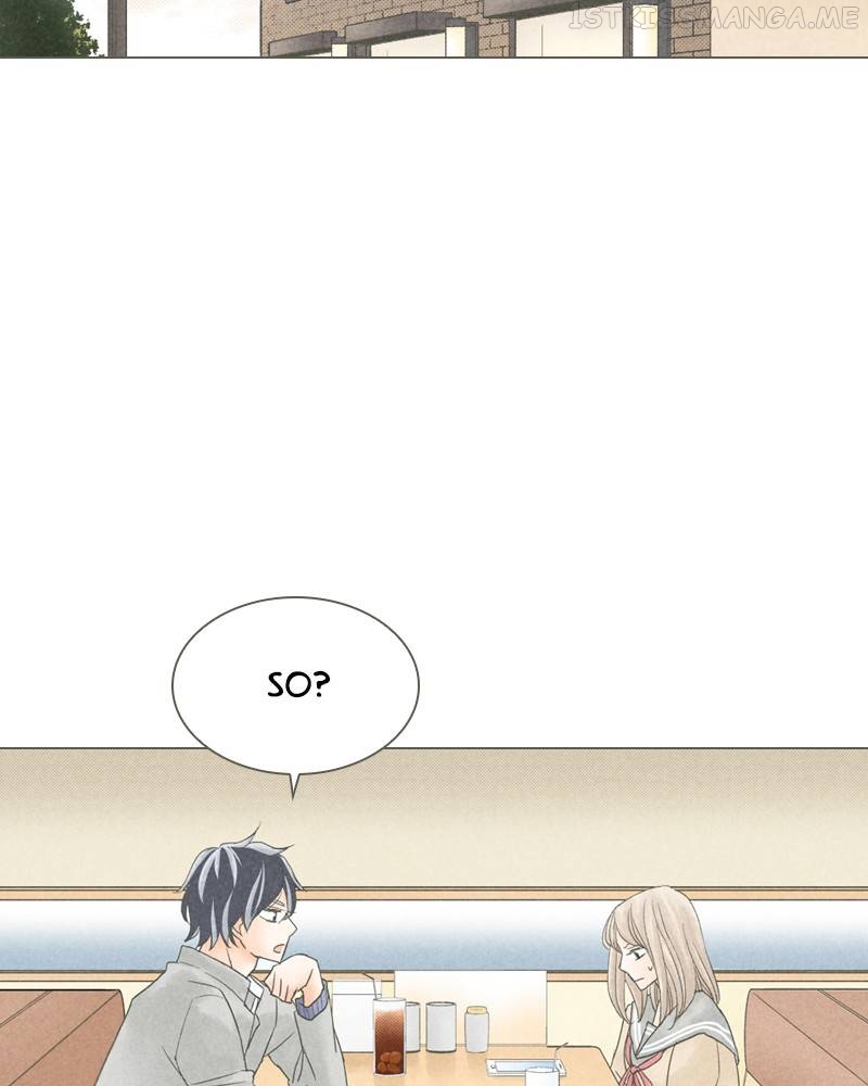 There's Love Hidden in Lies Chapter 60 - page 60