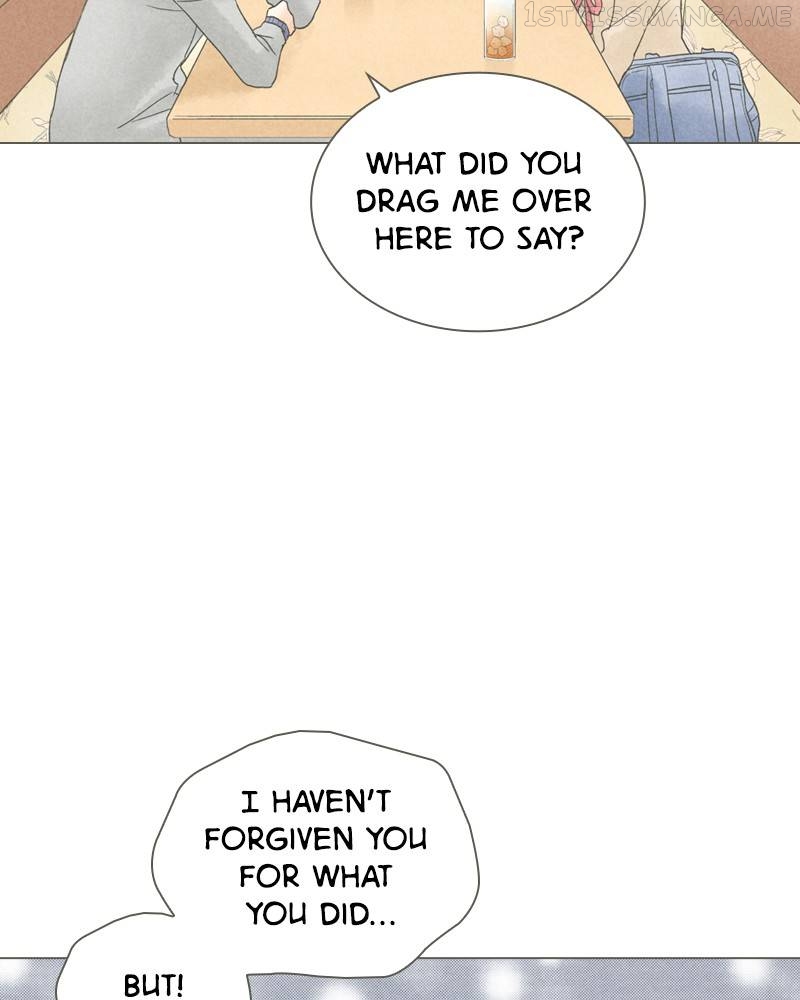 There's Love Hidden in Lies Chapter 60 - page 61