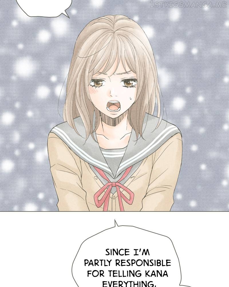 There's Love Hidden in Lies Chapter 60 - page 62