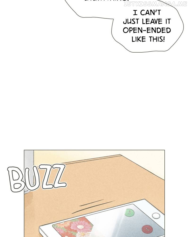 There's Love Hidden in Lies Chapter 60 - page 63