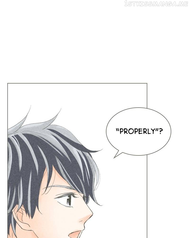 There's Love Hidden in Lies Chapter 60 - page 66