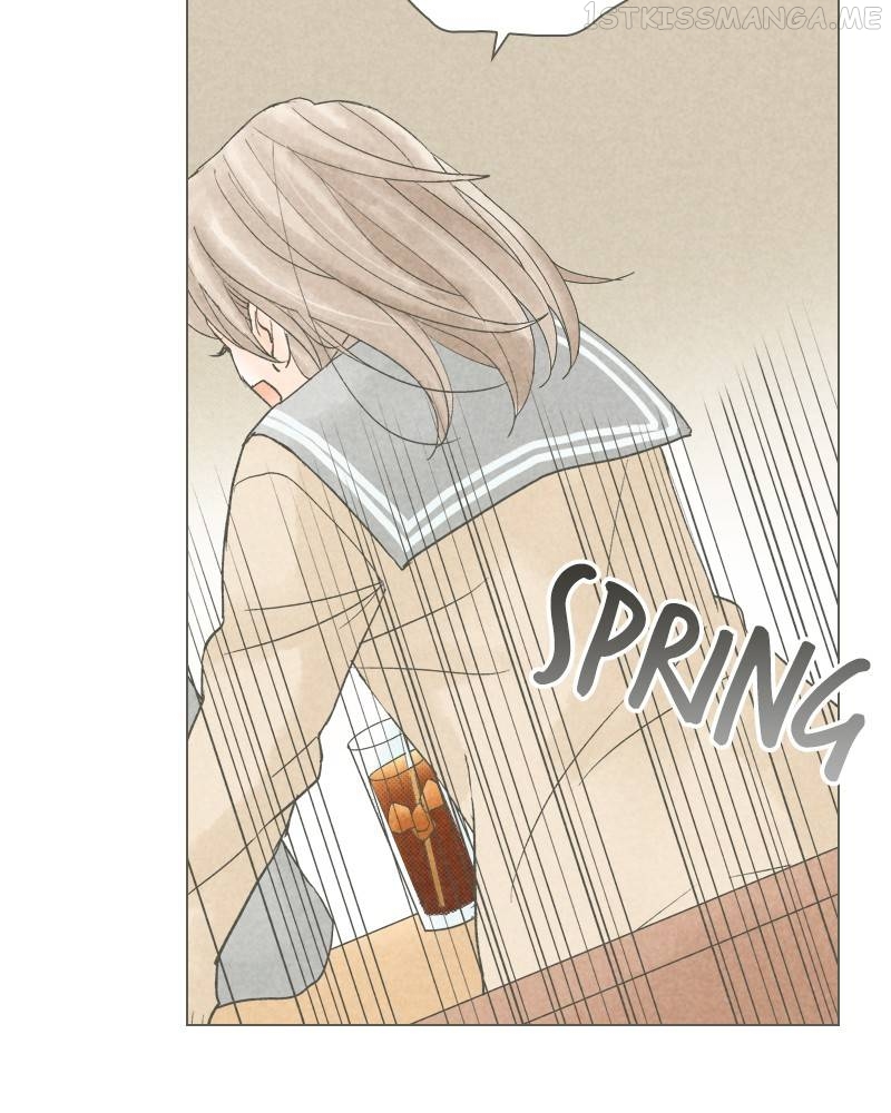 There's Love Hidden in Lies Chapter 60 - page 68