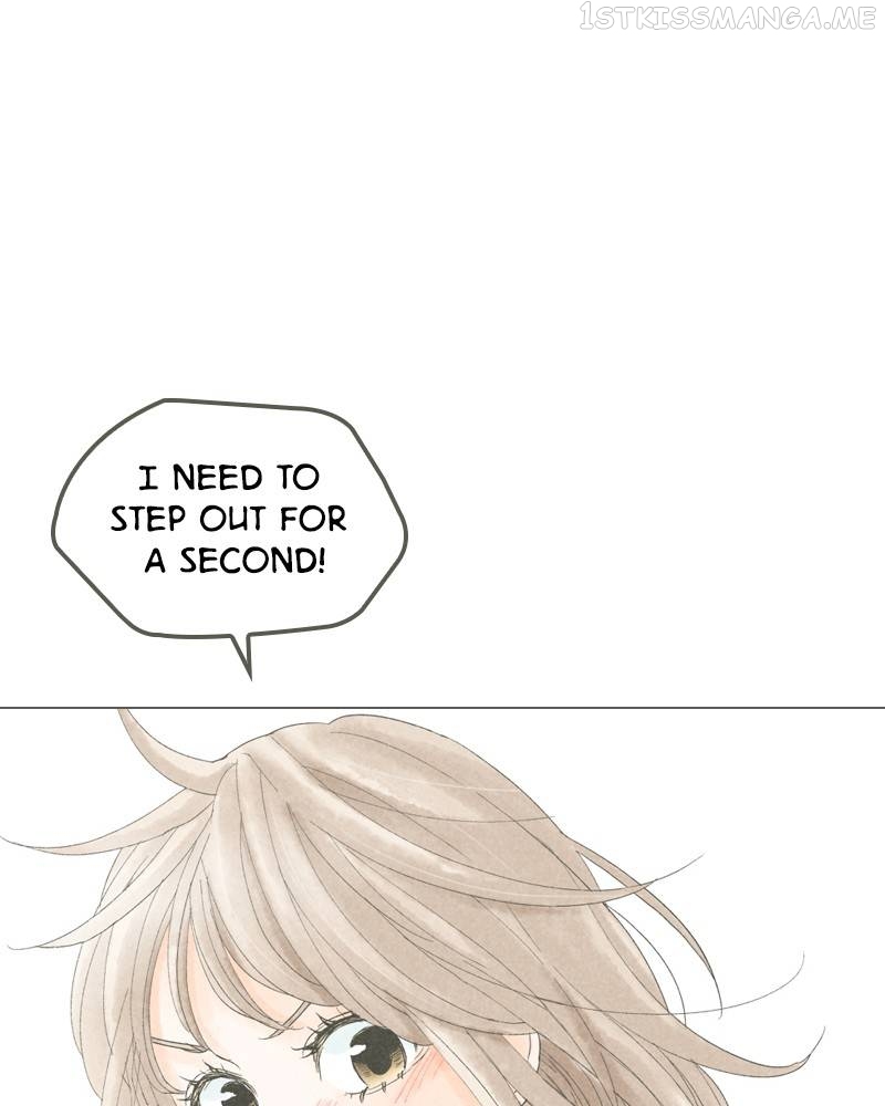 There's Love Hidden in Lies Chapter 60 - page 69
