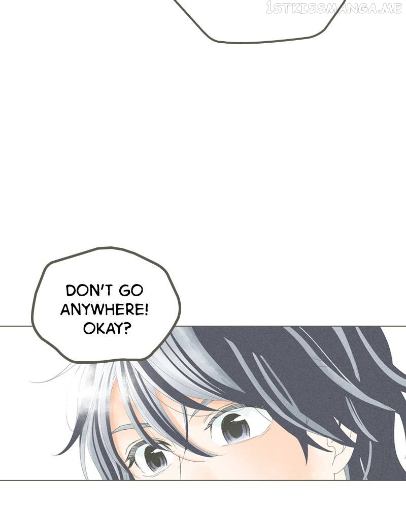 There's Love Hidden in Lies Chapter 60 - page 71