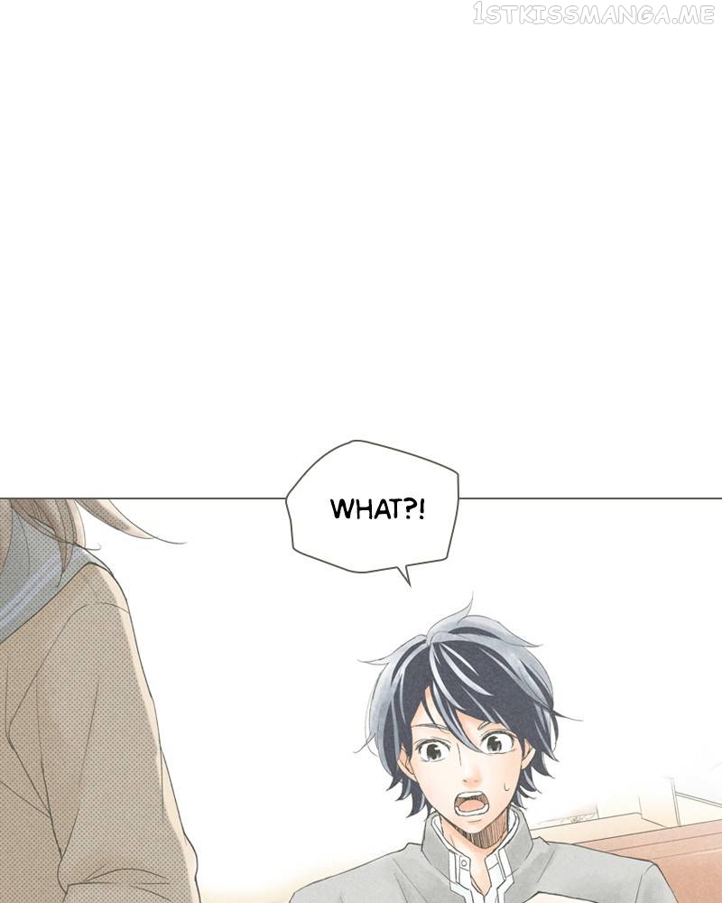 There's Love Hidden in Lies Chapter 60 - page 72