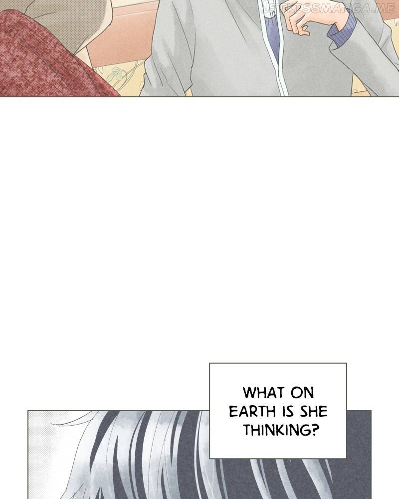 There's Love Hidden in Lies Chapter 60 - page 73