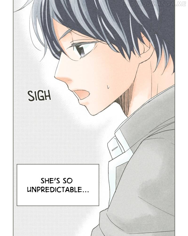 There's Love Hidden in Lies Chapter 60 - page 74