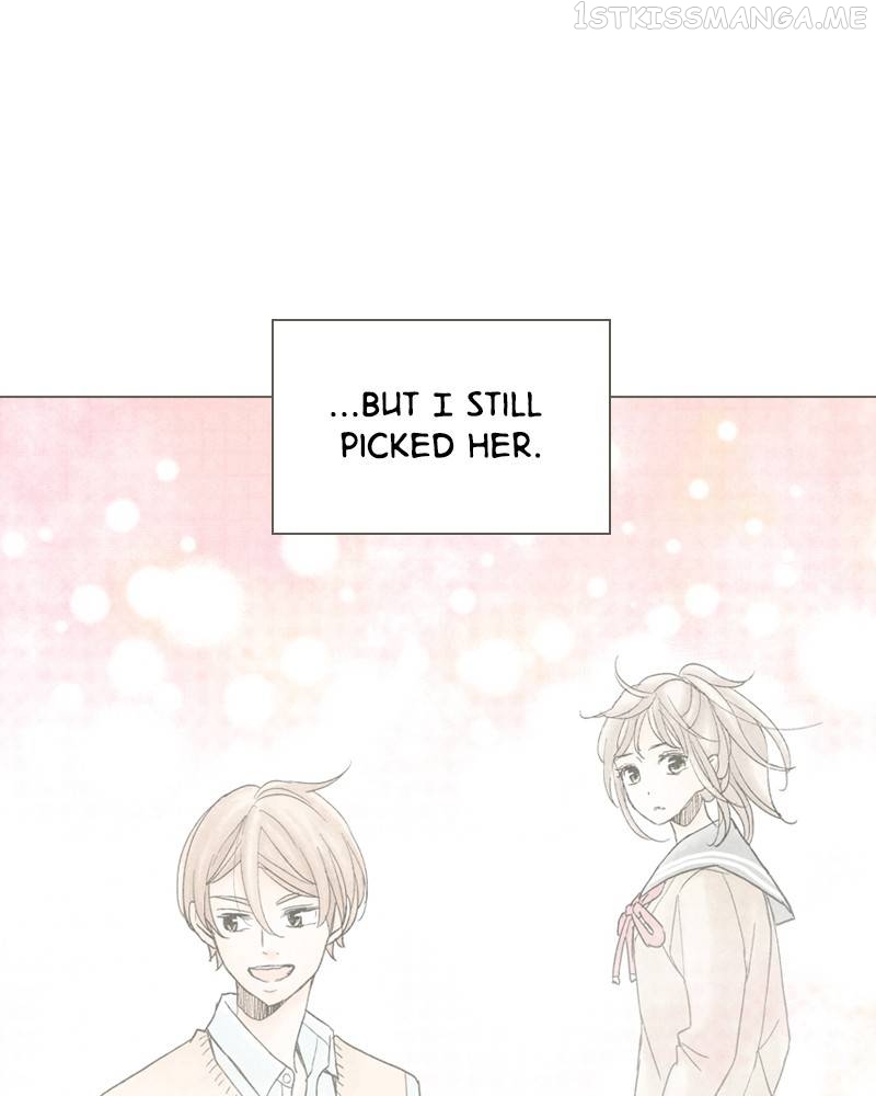 There's Love Hidden in Lies Chapter 60 - page 76