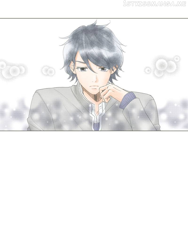 There's Love Hidden in Lies Chapter 60 - page 78