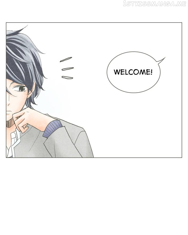 There's Love Hidden in Lies Chapter 60 - page 79