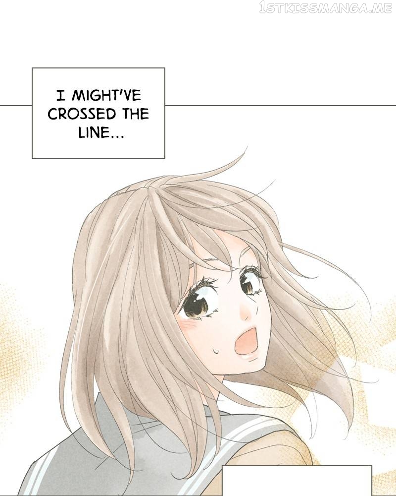 There's Love Hidden in Lies Chapter 60 - page 8