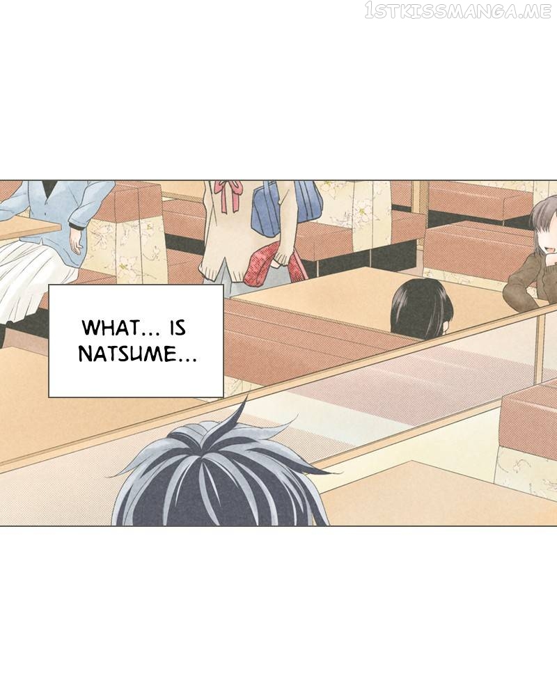 There's Love Hidden in Lies Chapter 60 - page 80