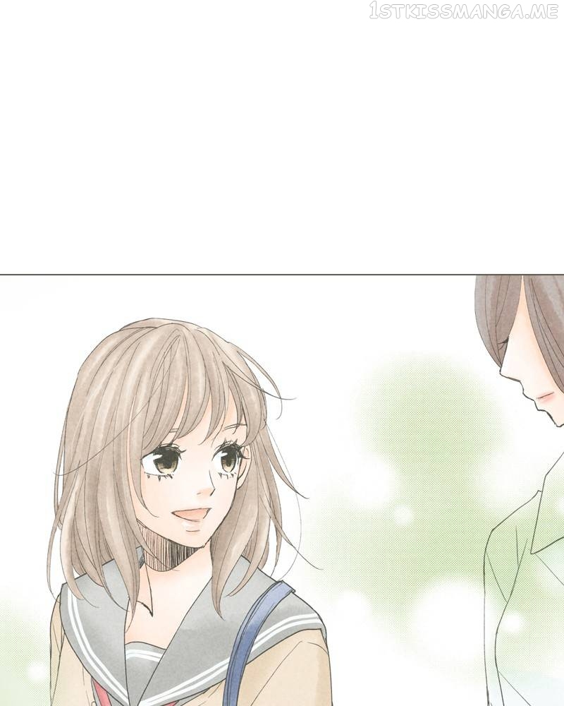 There's Love Hidden in Lies Chapter 60 - page 81
