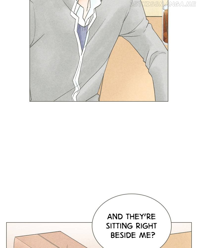 There's Love Hidden in Lies Chapter 60 - page 87