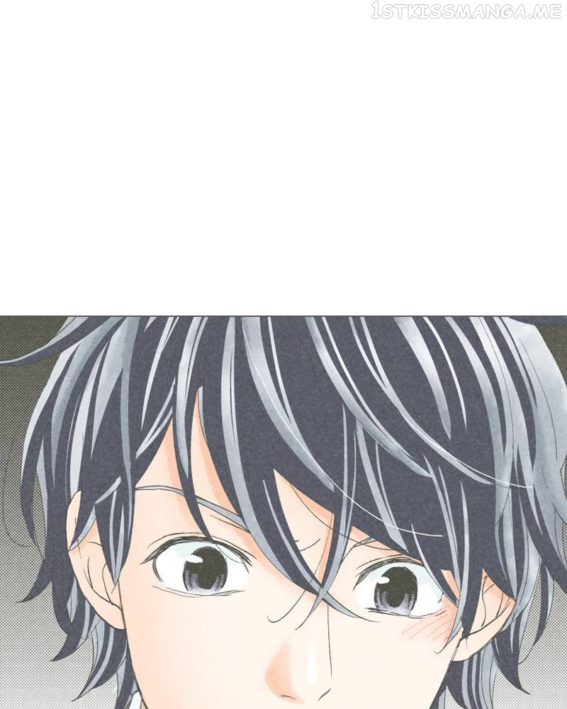 There's Love Hidden in Lies Chapter 60 - page 89