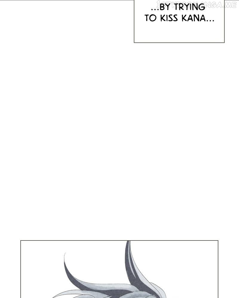 There's Love Hidden in Lies Chapter 60 - page 9
