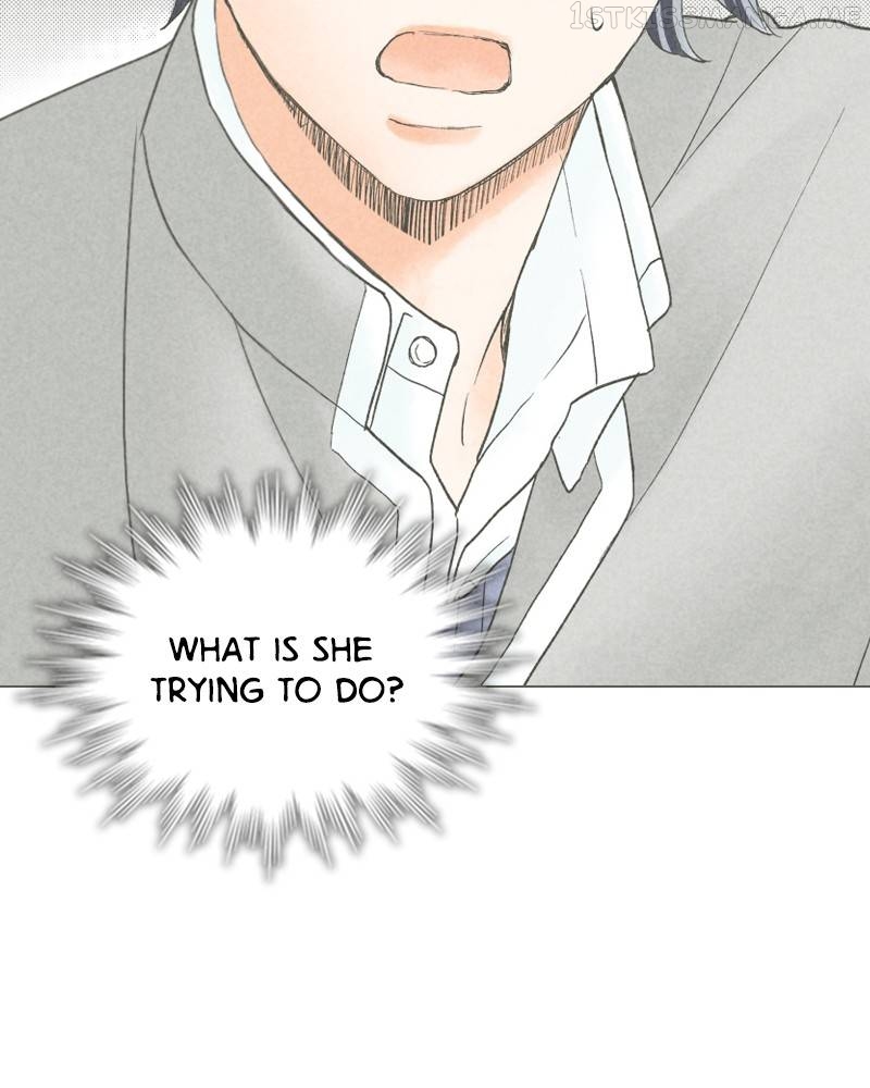 There's Love Hidden in Lies Chapter 60 - page 90
