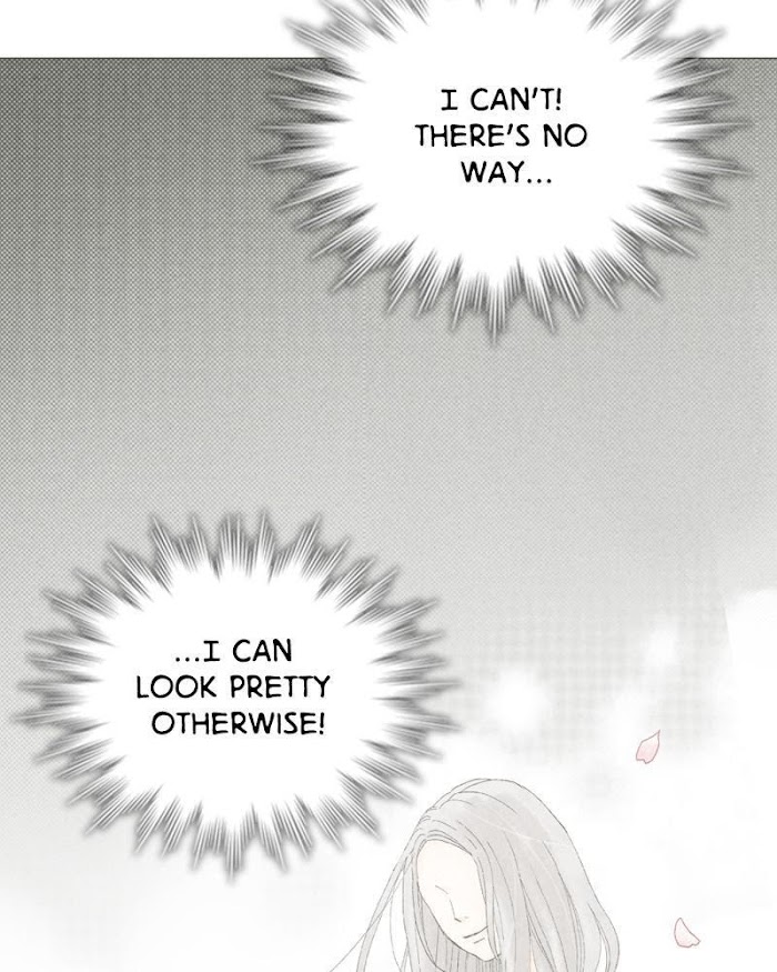 There's Love Hidden in Lies chapter 31 - page 10