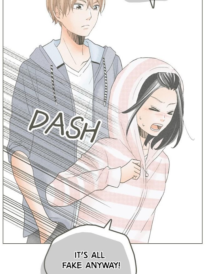 There's Love Hidden in Lies chapter 31 - page 12