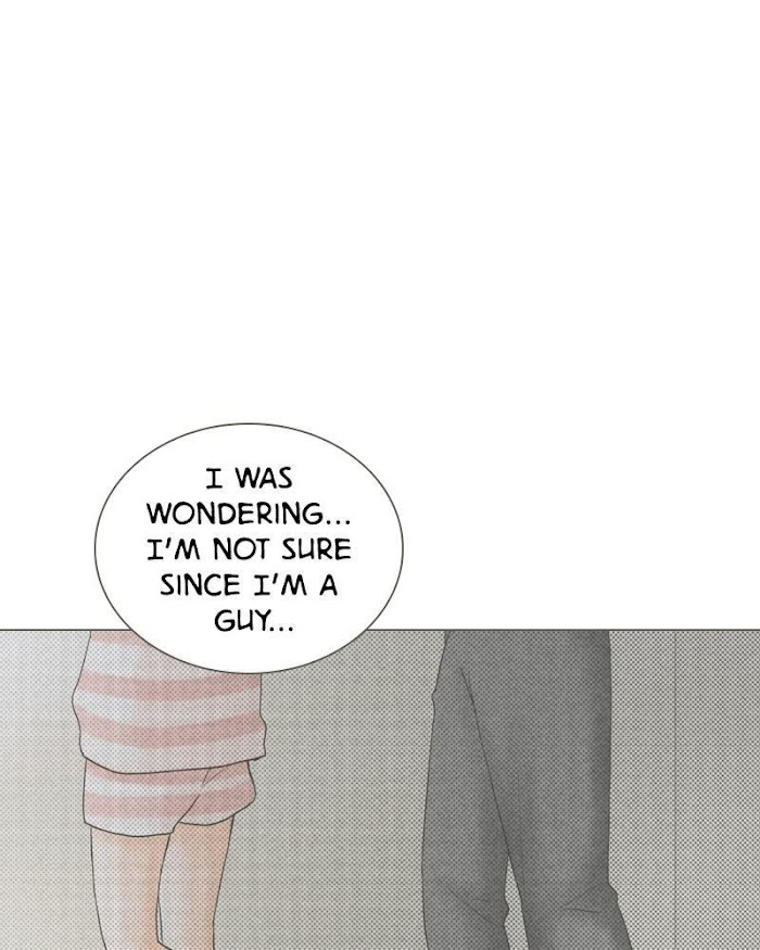 There's Love Hidden in Lies chapter 31 - page 15