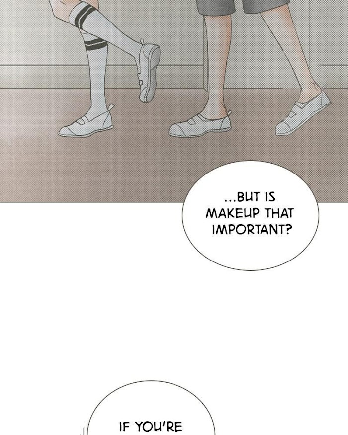 There's Love Hidden in Lies chapter 31 - page 16