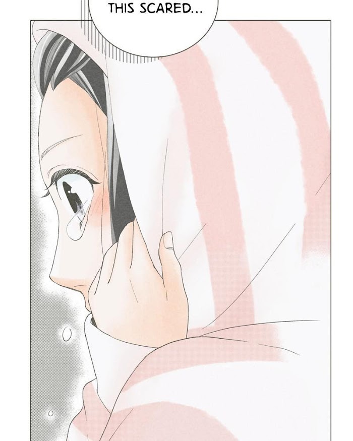 There's Love Hidden in Lies chapter 31 - page 17