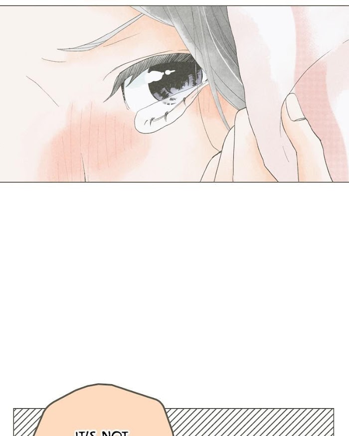 There's Love Hidden in Lies chapter 31 - page 19